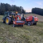 BALIRANJE SENA, SLAME-SILAŽE